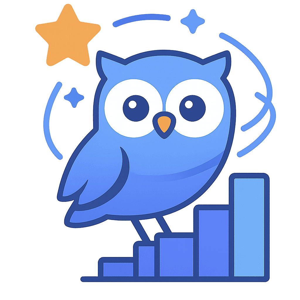 Mighty Nest Owl