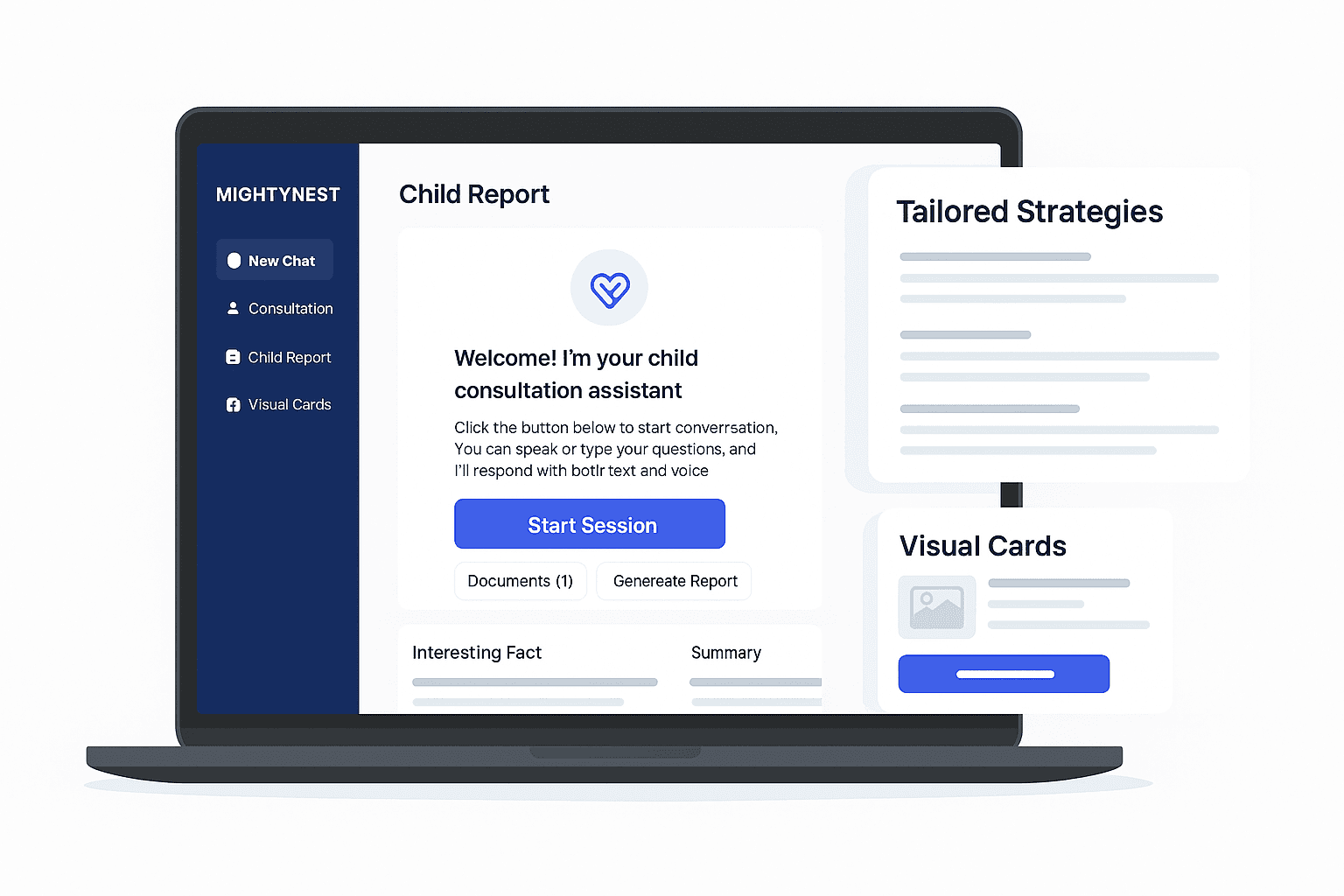 Platform Dashboard